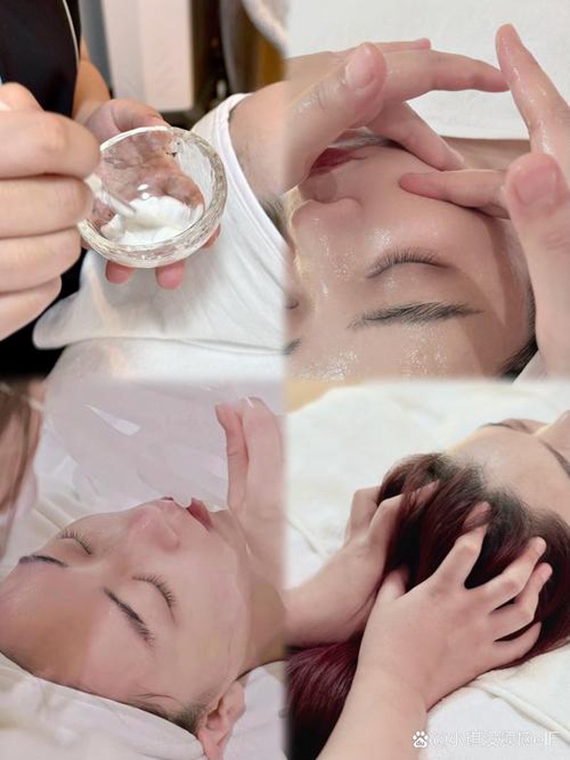 美容护肤新趋势:天然成分引领潮流